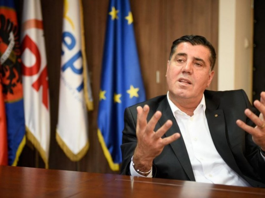 Haziri: Nëse nuk ka progres në dialog, Kurti e Vuçiq nuk mund të hyjnë në Shtëpinë e Bardhë