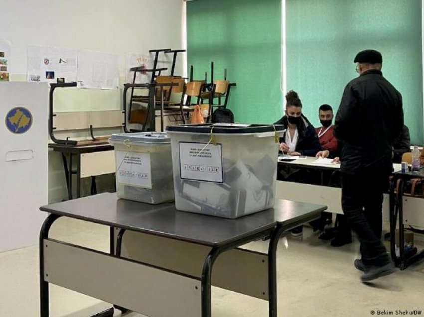 Garë e ngushtë në dy komuna, a do të përmbyset rezultati pas numërimit të votave me kusht dhe diasporës?
