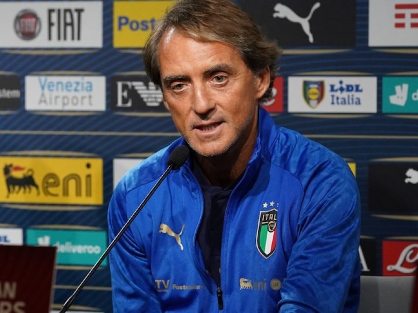 Mancini: Kjo është skuadra që dua të shmang në play-off