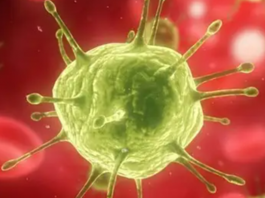 Konfirmohet rasti i dytë i një personi që u shërua ‘natyrshëm’ nga virusi HIV pa trajtim mjekësor