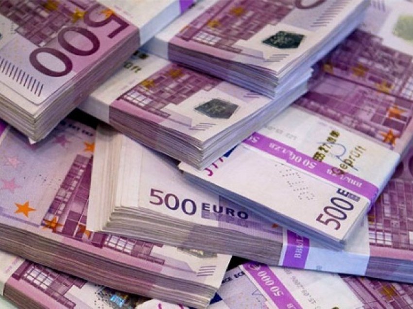 Shqipëria merr 650 milionë euro borxh