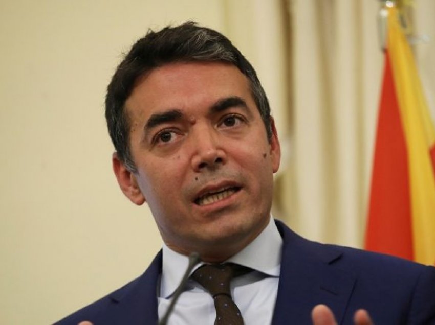 Dimitrov: Në Maqedoninë e Veriut nuk ka rusofobi