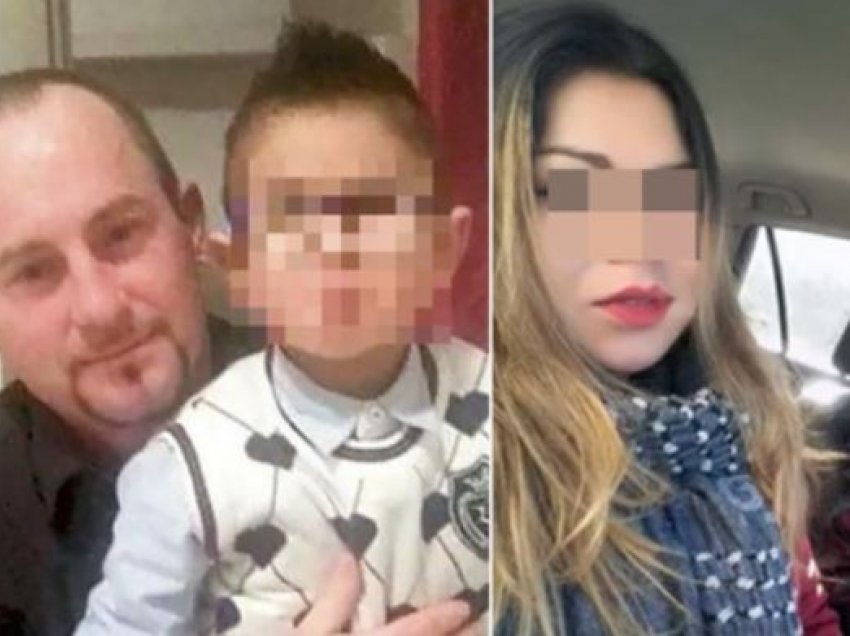 “I tha eja shpejt këtu dhe i preu fytin”/ Dëshmitrai tregon si u vra 10-vjeçari shqiptar nga i ati, hakmarrja ndaj ish-gruas