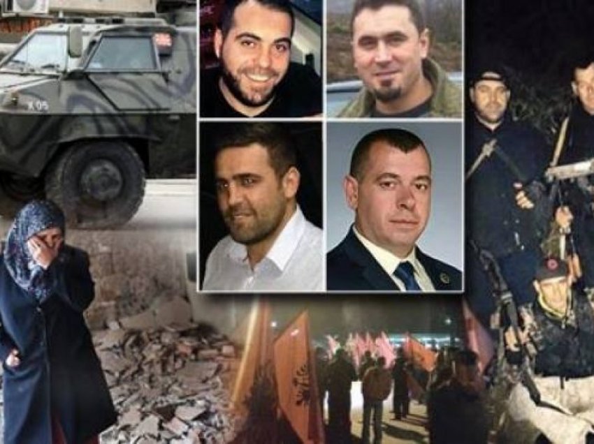 “Këta persona i tradhtuan”/ Ish agjenti tregon prapaskenat e konfliktit të Kumanovës, kështu ishin paralajmëruar Beg Rizaj dhe Mirsad Ndrecaj