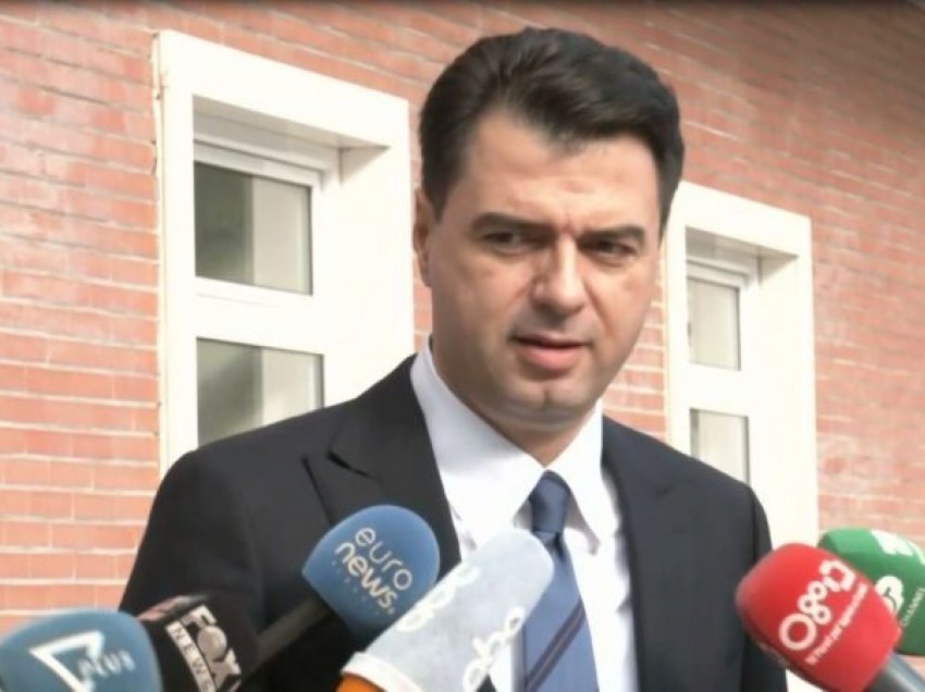 Basha flet për raportin me Berishën: Ja çfarë më ‘dhemb’ më shumë