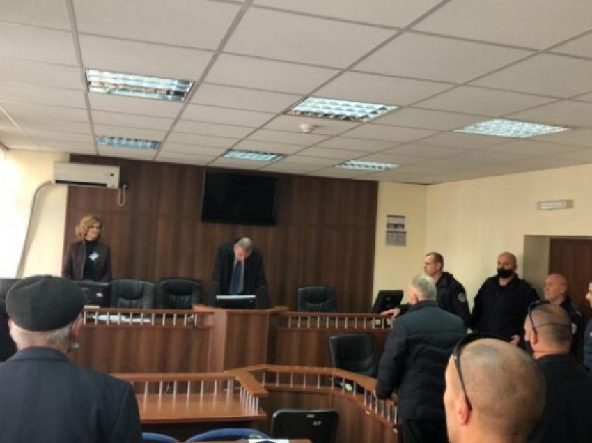 U dënua me 25 vjet burgim për vrasjen e dhëndrit në Gjakovë, zbulohen detaje të reja se si ndodhi vrasja