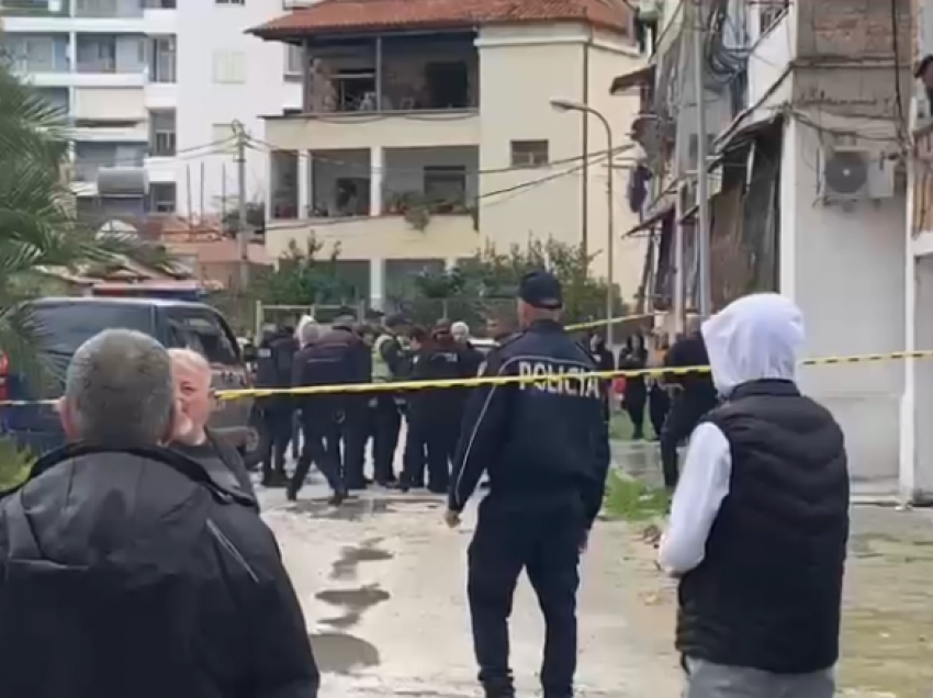 Detaje rreth rastit tragjik në Vlorë, ku nëna vdiq bashkë me fëmijën e saj