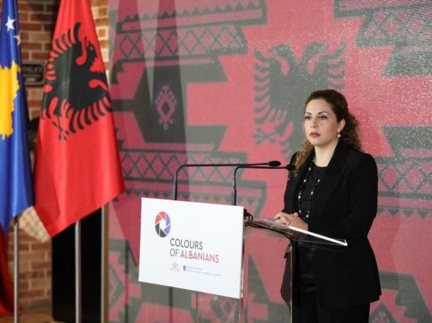Xhaçka lançon iniciativën në bashkëpunim me Qeverinë e Kosovës