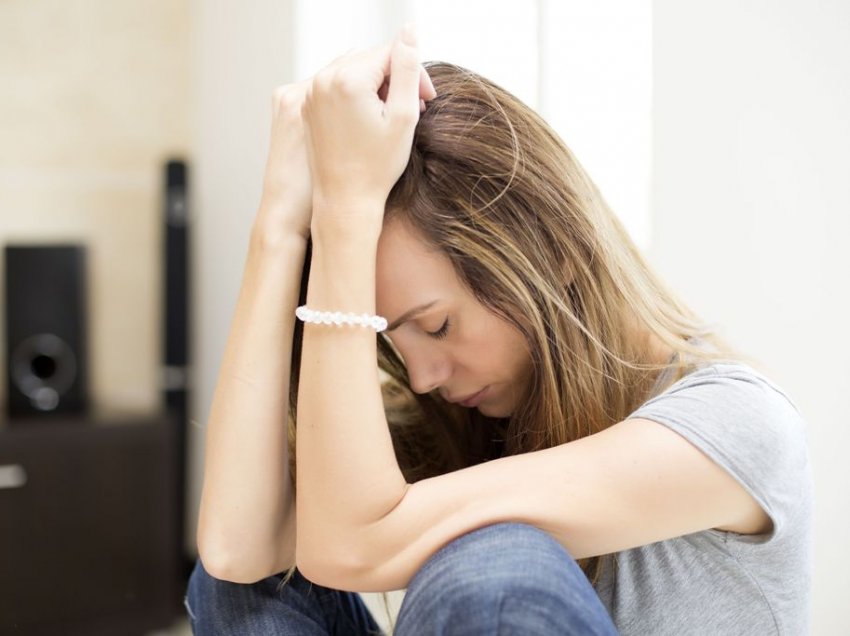 5 gjëra që duhet të bëni gjatë ditës nëse vuani nga ankthi dhe stresi