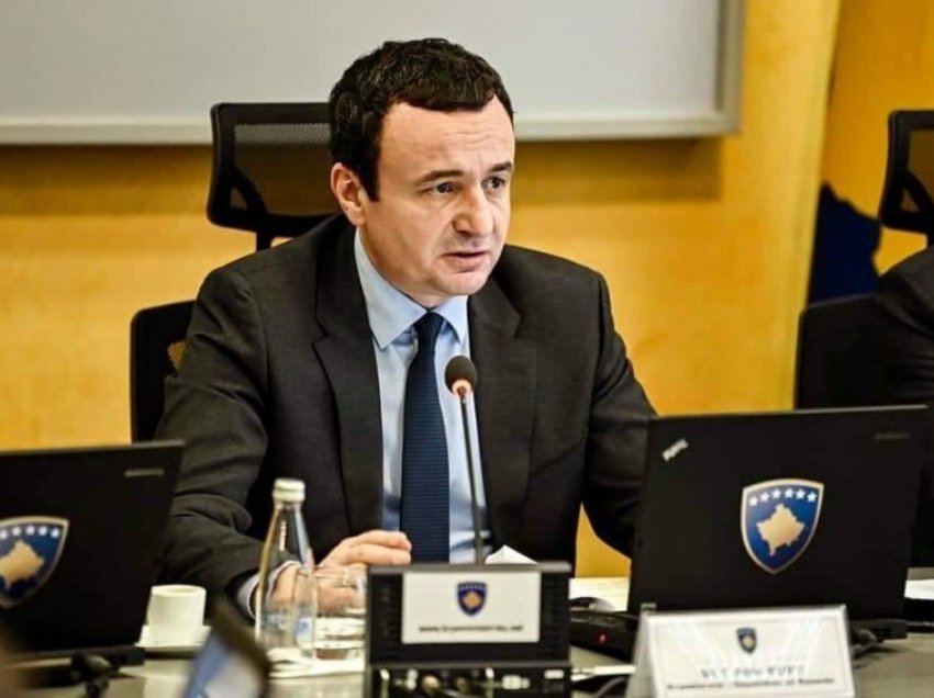 Serbia refuzoi vizitat e ministrave të Kosovës, Kelmendi ka një kërkesë për Qeverinë Kurti