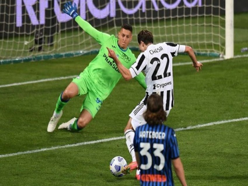Serie A, derbi mes Juventusit dhe Atalantas