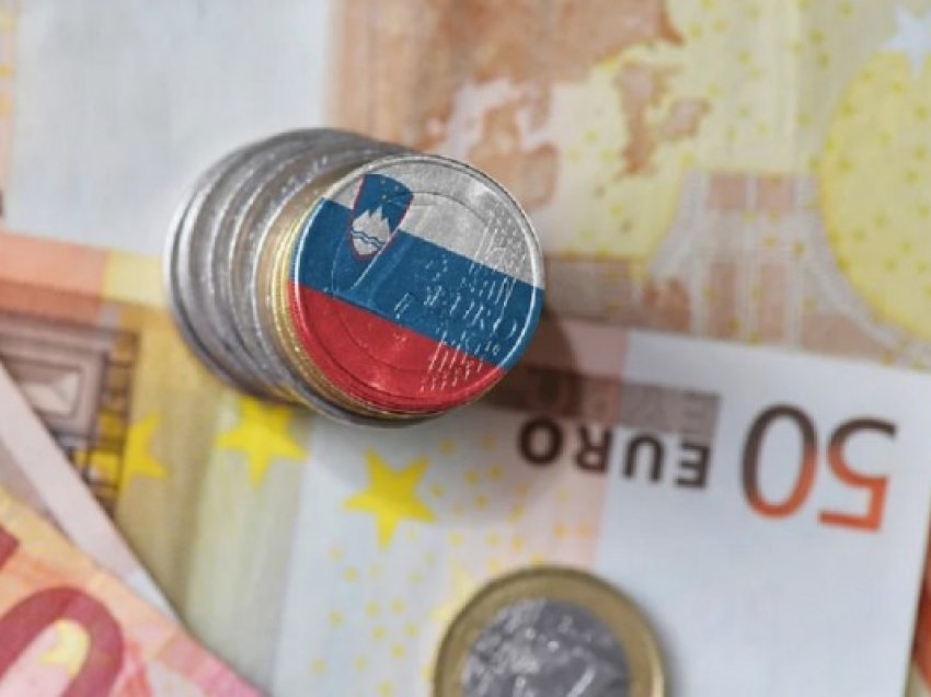 ​Sllovenia arrin inflacionin më të lartë që nga 2008
