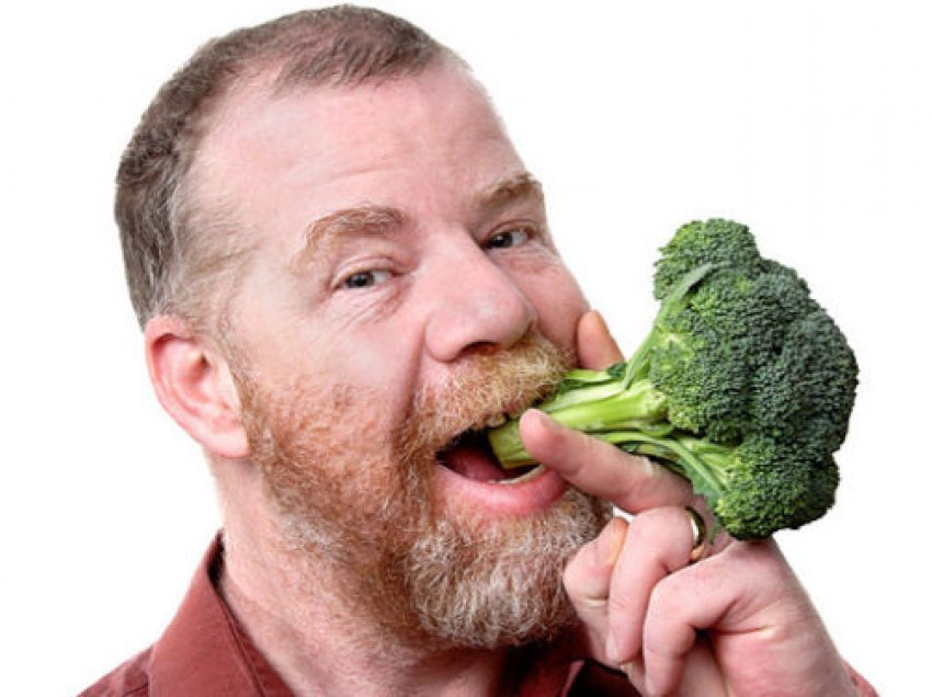 Pse duhanpirësit duhet të hanë brokoli?