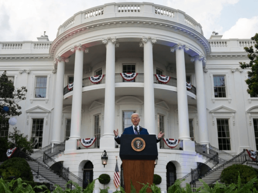 Programi ekonomik i Presidentit Biden has në kundërshtime 