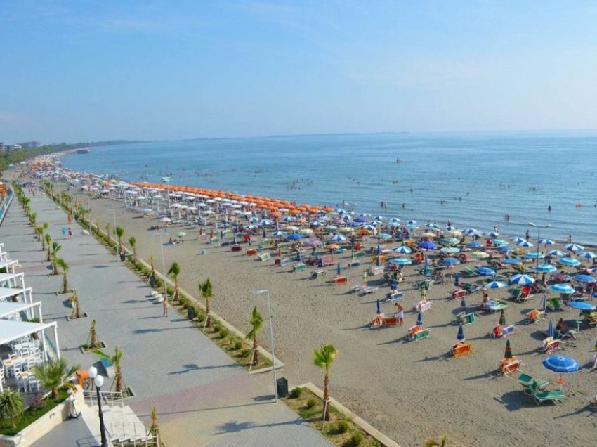 Sondazhi: 50% e shqiptarëve nuk bënë pushime verore këtë vit