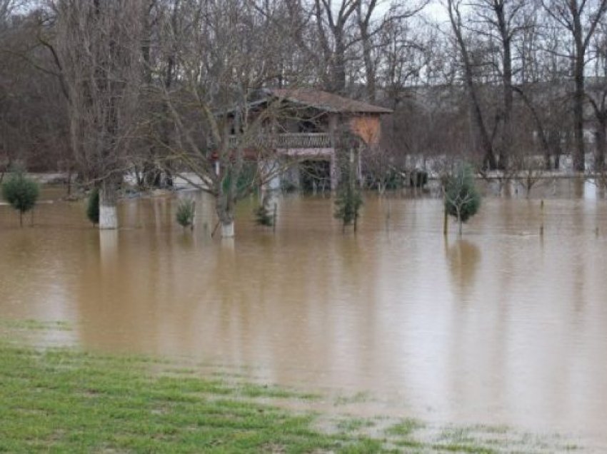 Banorët e Pollogut kërkojnë ndihmë nga autoritetet, druajnë nga përmbytjet gjatë vjeshtës