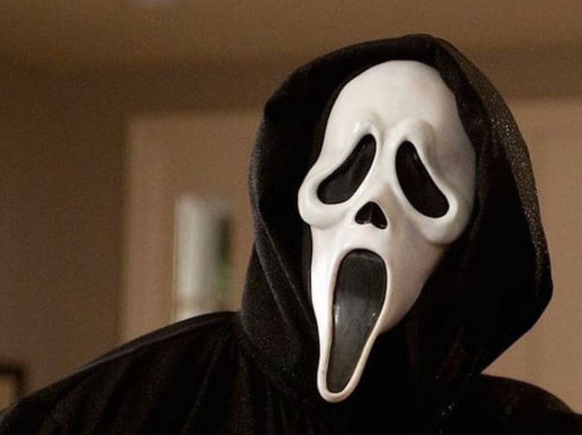 Filmi “Scream” shënon 25 vjetorin e lansimit