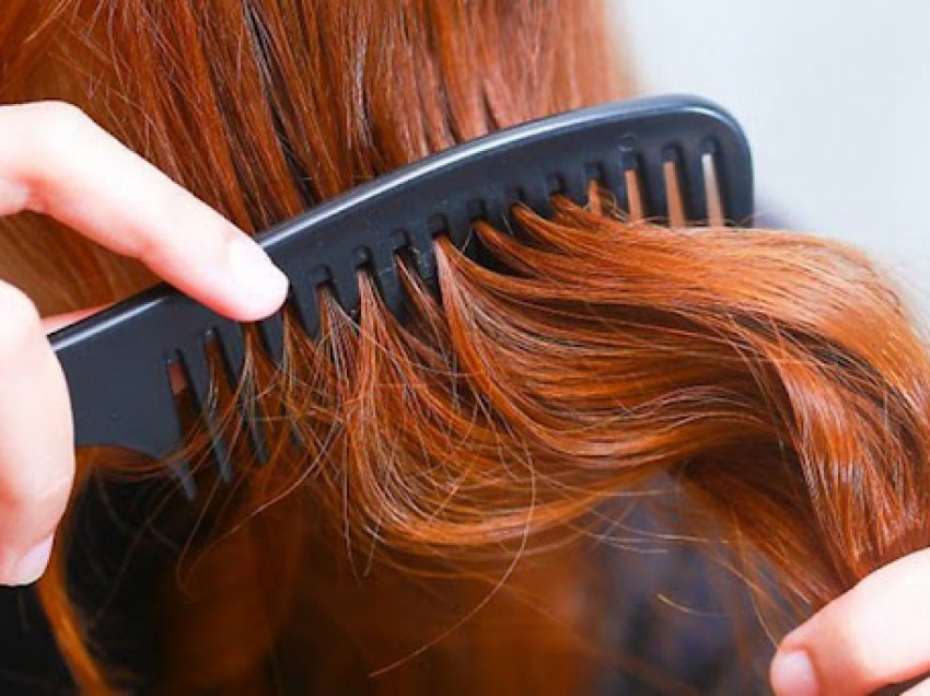 Këshilla për parandalimin e rënies së flokëve në vjeshtë