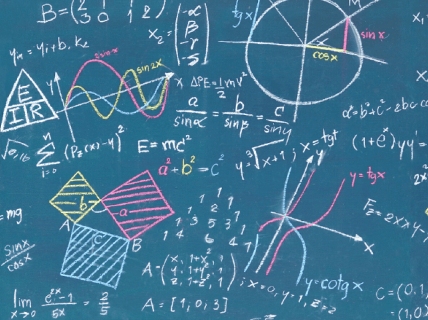 Misteri i thjeshtë tregon se sa pak kemi njohuri në matematikë