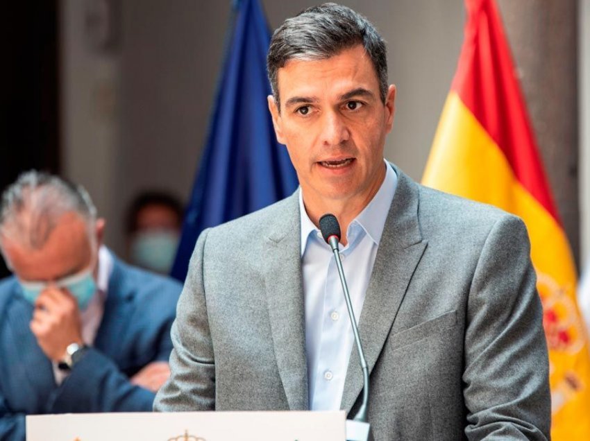 Kosova në Samitin e Sllovenisë pa simbole shtetërore? – shkak kërkesa e kryeministrit spanjoll për pjesëmarrje