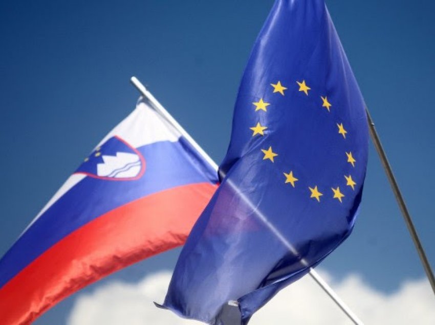 ​Liderët e BE -së në samitin në Slloveni: Garanci për pranimin e vendeve të Ballkanit Perëndimor