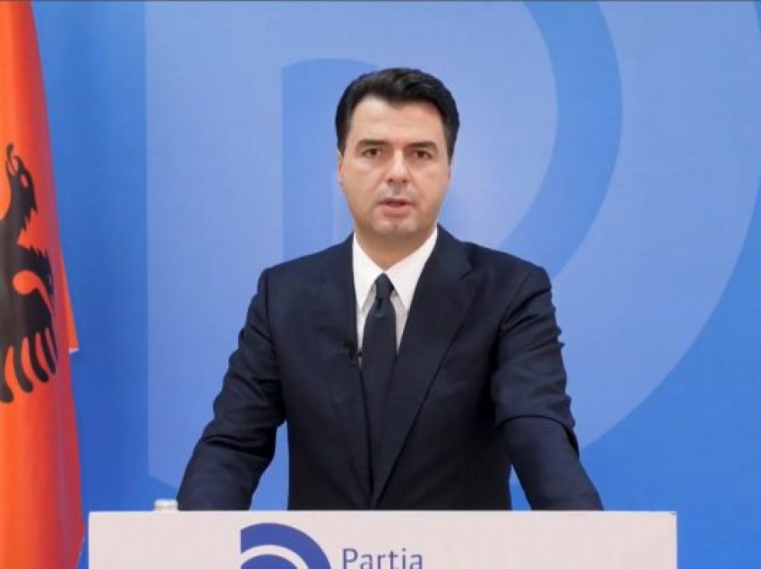 Basha reagon sërish pas Samitit të EPP-së: Duhet guxim për të drejtuar gishtin ndaj atyre që gërryejnë demokracinë