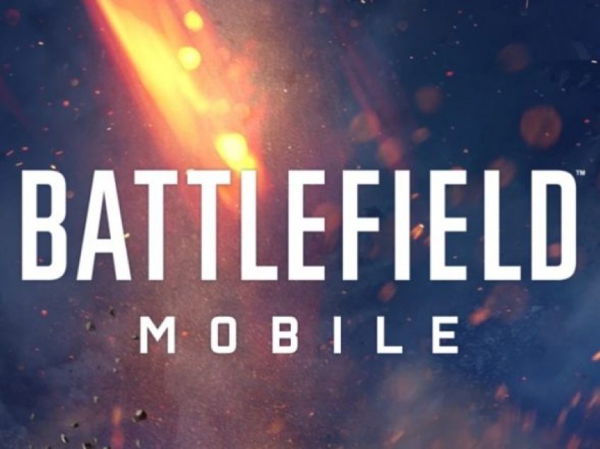 Loja Battlefield për telefona të mençur është akoma në fazën testuese, por duket mirë
