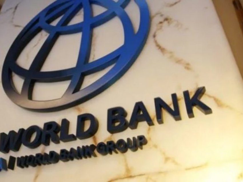 ​Banka Botërore: Kosova duhet t’i reformojë programet për mbrojtje sociale
