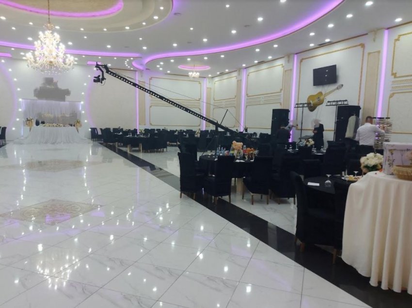 Mbahet dasmë në Prizren, 500 euro gjobë për pronarin