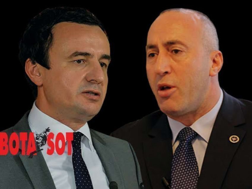 Haradinaj “merakli i parave”, mësohet arsyeja e kundërshtimit të gazsjellësit amerikan - ja pse po i pengon Kurti