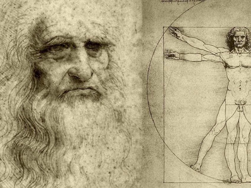 Nëse kërkoni frymëzim, lexoni këto 20 thënie të Leonardo Da Vinçit