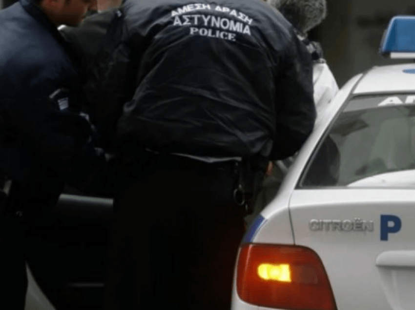 Atentat ndaj një 34-vjeçari shqiptar në Greqi, policia: Kishte të shkuar të errët