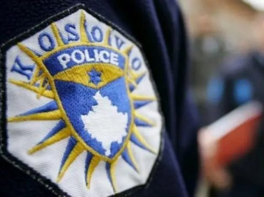 Eprori i lartë i Policisë përfshihet në përleshje me pjesëtarët e sigurimit të qendrës tregtare