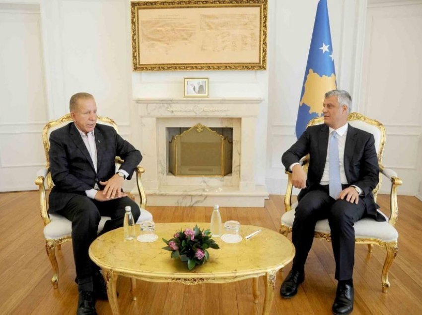 Analistët tregojnë arsyet pse Pacolli deklaroi se Kosova ka nevojë për Thaçin