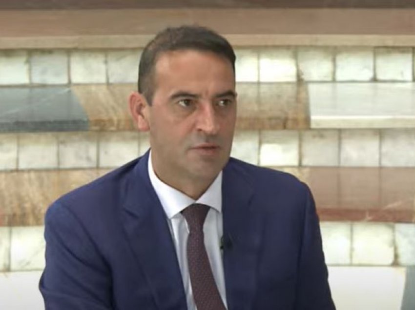 Reagon Daut Haradinaj pasi gazetari Halil Berisha dha dëshmi në Gjykatë Speciale