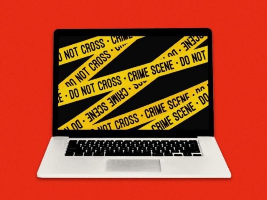 Cënimi i privatësisë dhe përmbajtjet e papërshtatshme, kush duhet ta kontrollojë web-in?