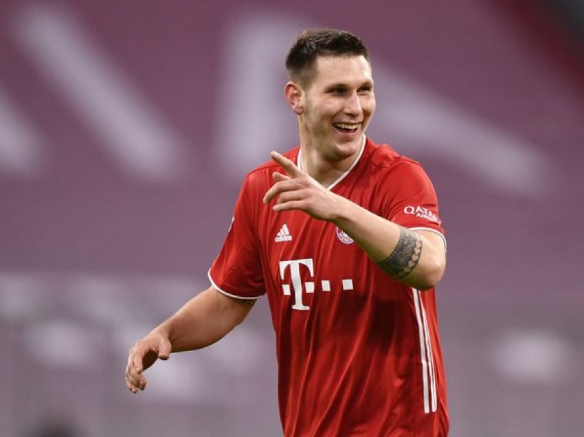 Titullari i mbrojtjes drejt largimit nga Bayerni