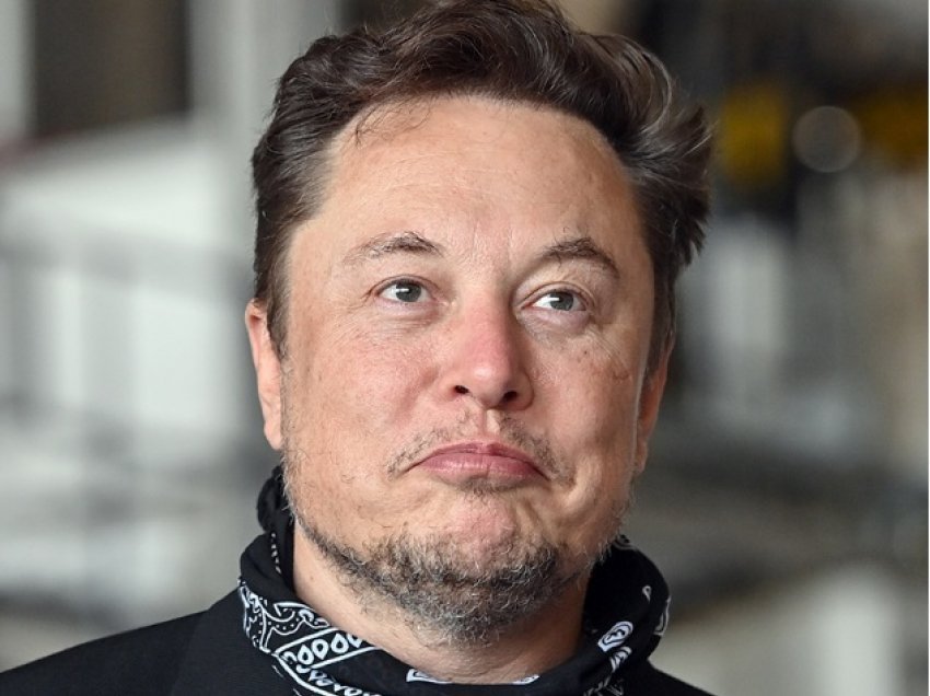 Internet në avion – shërbimi i fundit nga Elon Musk