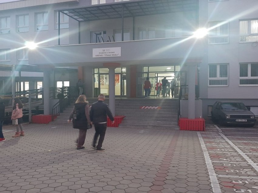 ​Interesim i madh për të votuar në orët e mbrëmjes në Gjilan