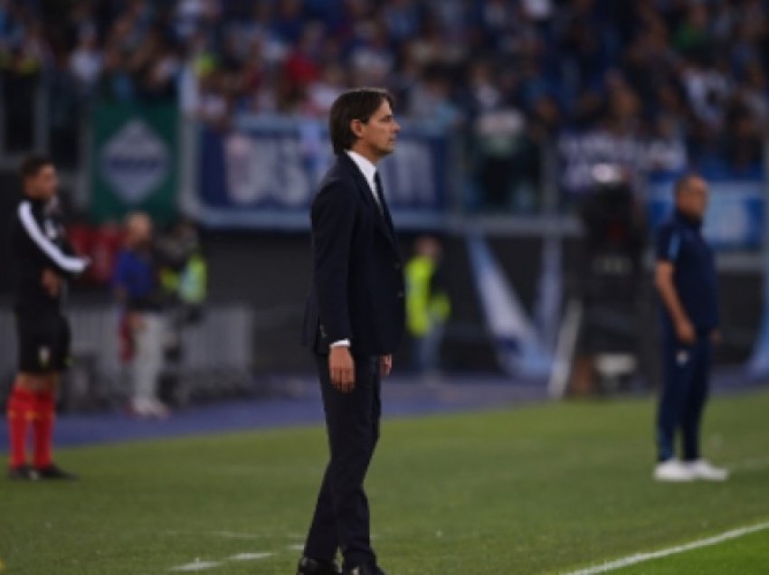 Inzaghi: Kur Lautaro goditi nuk e kuptoi që Dimarco ishte i shtrirë në tokë