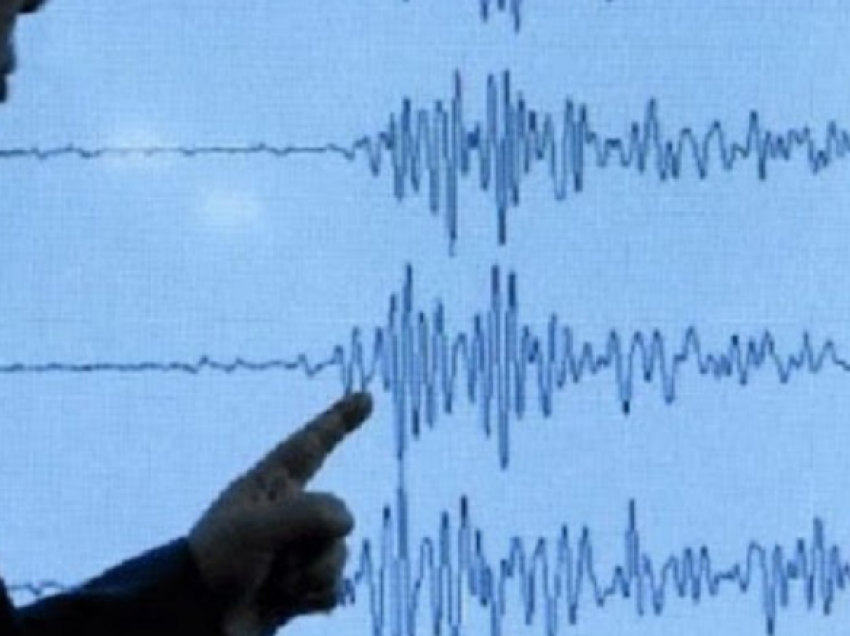 Lëkundje të forta tërmeti në Lezhë, qytetarët: Ishte i fortë