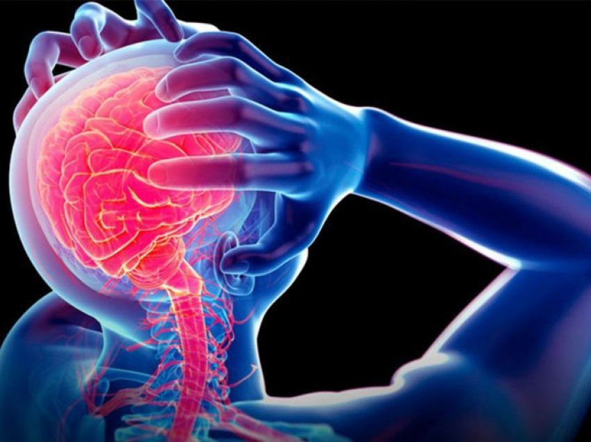 Metodat që duhet të dini/ Si të pushoni dhimbjen e kokës pa ilaçe