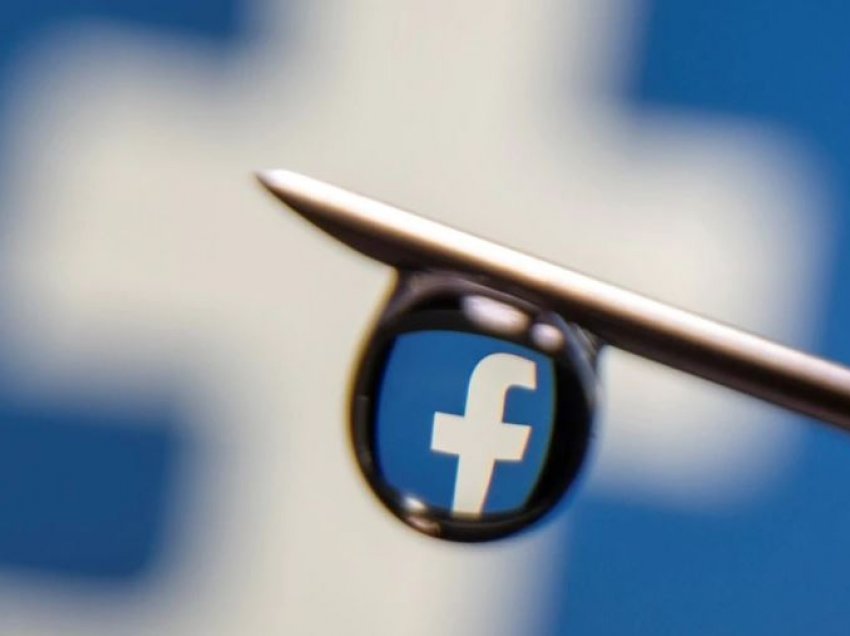Facebook-u do të punësojë 10 mijë persona për të krijuar “botën online”