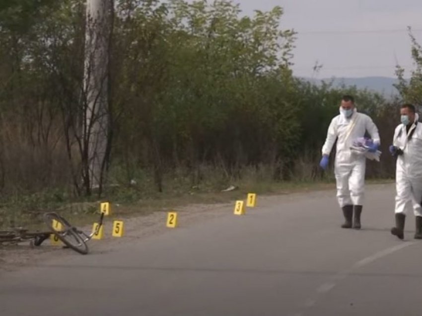 Familjari i viktimës tregon pse u vra sot i ndjeri në Podujevë