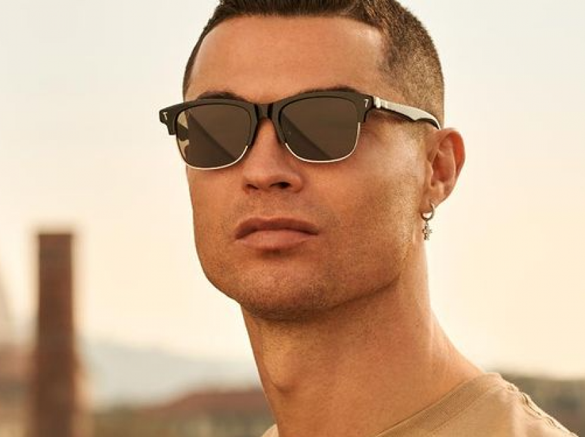 Këngëtari që u ftua nga Cristiano Ronaldo t’i këndonte në ditëlindje