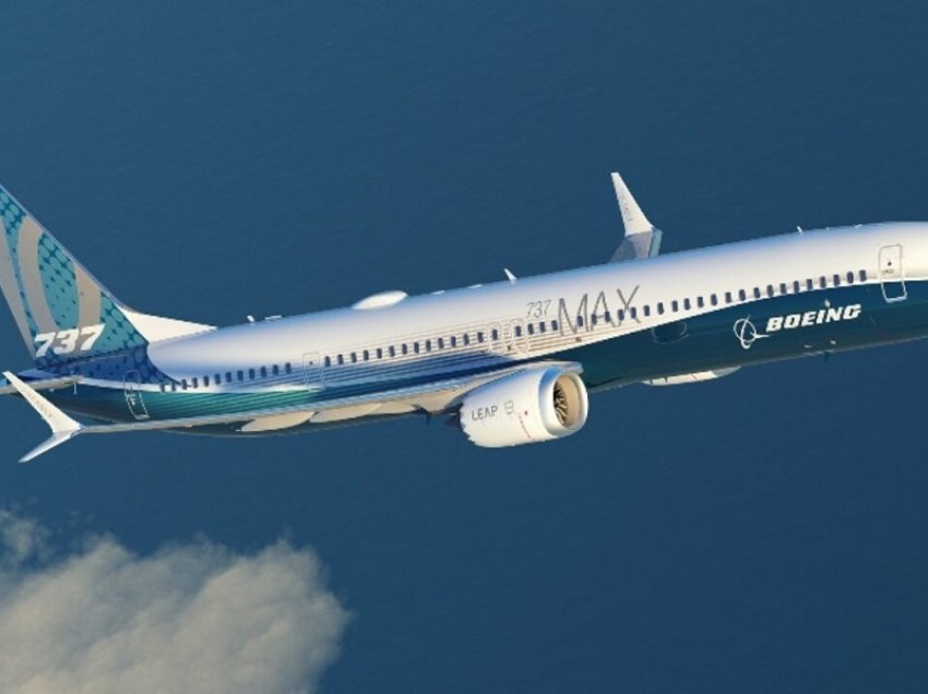 Mashtroi autoritetet me kolaudimin e Boeing 737 Max, arrestohet ish-piloti