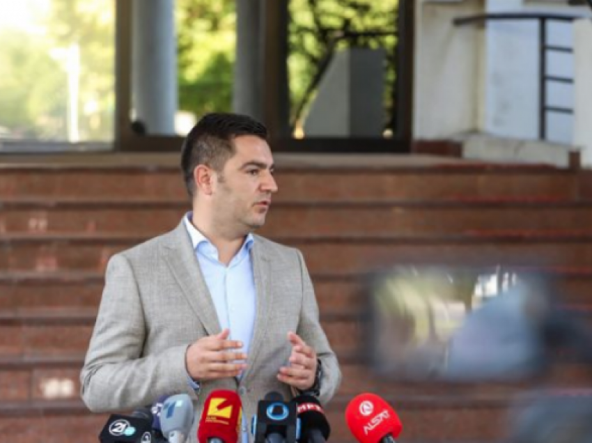 Bekteshi: Tetova dhe Gostivari do të udhëhiqen nga kandidatët e BDI-së