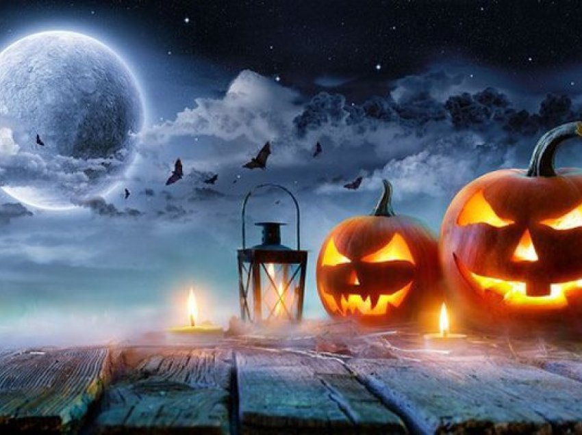 3 ritualet që duhet ti bëni për Halloween 