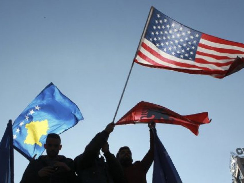 Shtetet që e mbështesin më së shumti politikën e ShBA-ve, ja ku renditet Kosova