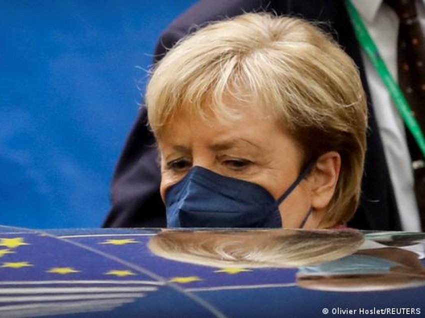 Samiti i fundit i BE-së për „makinën e kompromisit“ Angela Merkel